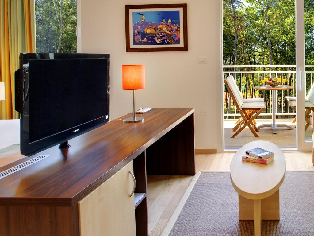 Casa Palma Hotel Tar-Vabriga Habitación foto