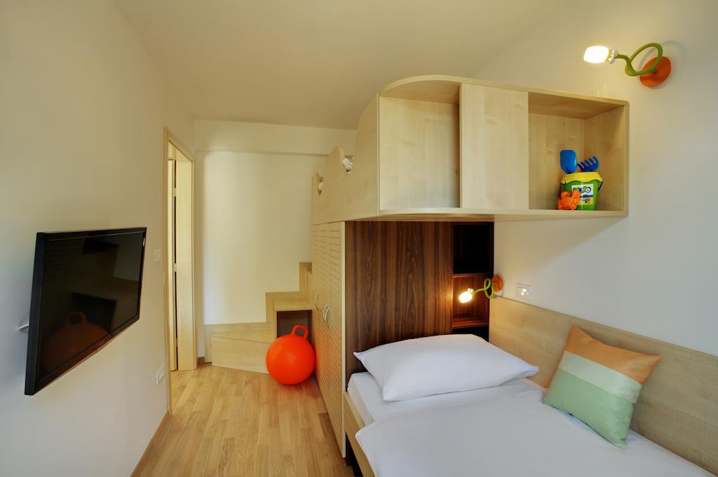 Casa Palma Hotel Tar-Vabriga Habitación foto